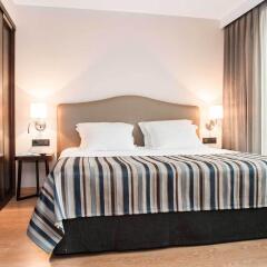 Hotel Exe Moncloa 4* Улучшенный номер с различными типами кроватей фото 3