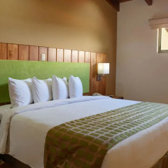 Отель Country Inn & Suites by Radisson, San Jose Aeropuerto, Costa Rica комната для гостей фото 2