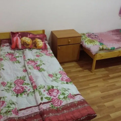 Гостиница V Tsentre MiniHotel комната для гостей фото 3