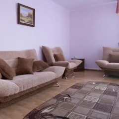 Гостиница Мотель Мясоедовский комната для гостей