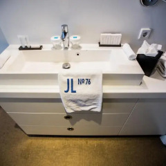 Hotel JL No76 4* Стандартный номер с различными типами кроватей фото 3