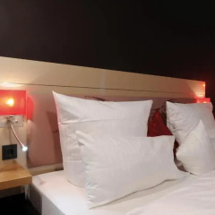Отель Leonardo Boutique Munich 4* Номер Комфорт фото 3