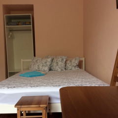 Hostel Moscow2000 комната для гостей фото 4