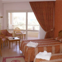 Sea Star Beau Rivage Hotel комната для гостей фото 7