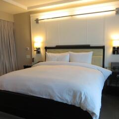 Hard Rock Hotel And Casino 4* Люкс
