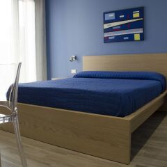 Отель Cavour 37 Италия, Палермо - отзывы, цены и фото номеров - забронировать отель Cavour 37 онлайн комната для гостей фото 5