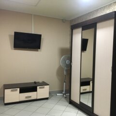 Мини-Отель Рица Люкс с различными типами кроватей фото 4