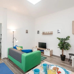 Апартаменты Narodni 2 - 2 Bedroom Apartment комната для гостей фото 8