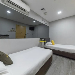 Butternut Tree Hotel комната для гостей фото 5