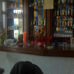 Hotel Katerina Парадиси гостиничный бар