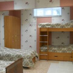Гостиница Guest House Pandora детские мероприятия