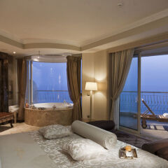 Starlight Resort Hotel - All Inclusive спа
