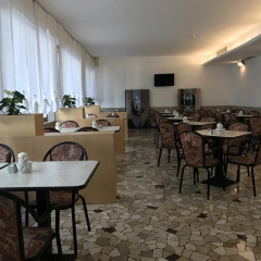 Hotel Villa Merope питание