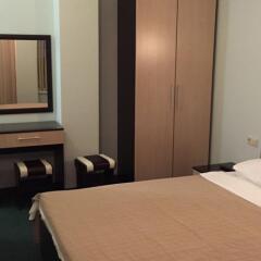 Гостиница Paluba Guest House комната для гостей фото 8