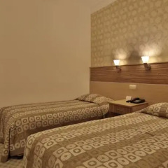 Отель Altinyazi Otel спа