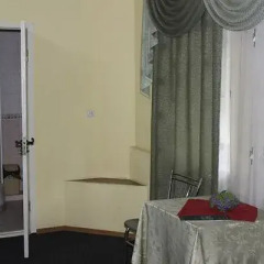 Гостиница Джан в номере фото 2