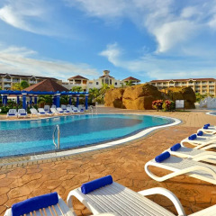 Отель Iberostar Laguna Azul бассейн фото 3