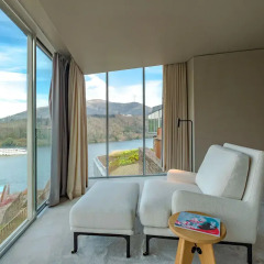 Douro41 Hotel & Spa 4* Люкс Arda фото 2