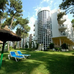 Roc Marbella Park Hotel фото 4