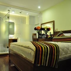 Art Deluxe Hotel Nha Trang комната для гостей фото 10