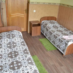 Гостиница Патриот 3* Стандартный номер
