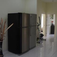 Отель 3-Bedroom Villa - Jomtien Beach спа фото 3