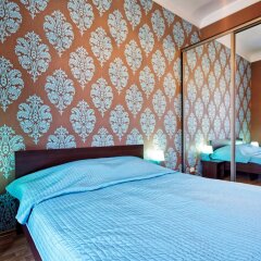 Отель Rigaapartment Gertruda 3* Апартаменты с различными типами кроватей фото 18