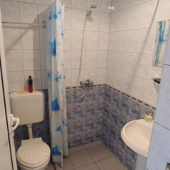 Отель Bonita Hotel Болгария, Золотые пески - отзывы, цены и фото номеров - забронировать отель Bonita Hotel онлайн ванная