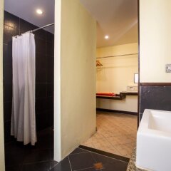 Отель PGS Casa Del Sol 4* Стандартный номер с различными типами кроватей фото 8
