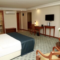 Бутик-отель Tuzla Garden Hotel & Spa Турция, Стамбул - отзывы, цены и фото номеров - забронировать отель Бутик-отель Tuzla Garden Hotel & Spa онлайн комната для гостей