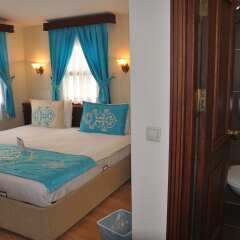 Istanbul Holiday Hotel комната для гостей фото 6