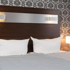Отель Munich Inn 3* Стандартный номер фото 2