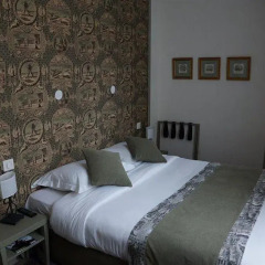 Hotel Residence Foch 3* Стандартный номер