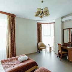 Гостиничный Комплекс Любим 3* Стандартный номер фото 2