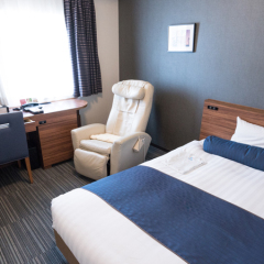 Отель Via Inn Tokyo Oimachi Япония, Токио - отзывы, цены и фото номеров - забронировать отель Via Inn Tokyo Oimachi онлайн комната для гостей фото 4