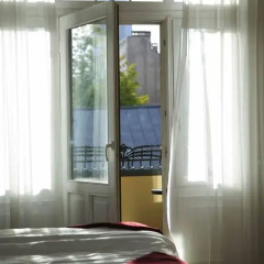 Clarion Collection Hotel Valdemars комната для гостей фото 14
