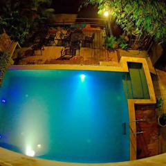Отель Summer Side Residence бассейн фото 4