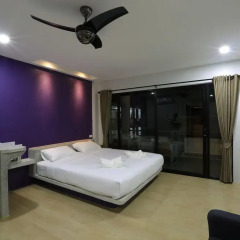 Good Dream Hotel комната для гостей фото 8