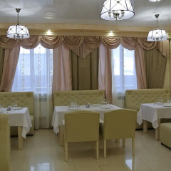 Отель Оскар Саратов спа