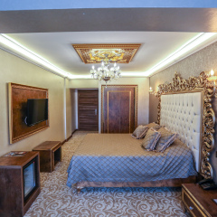 Thermal Saray Hotel детские мероприятия