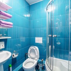 Гостиница Капитал Стандартный номер разные типы кроватей фото 7