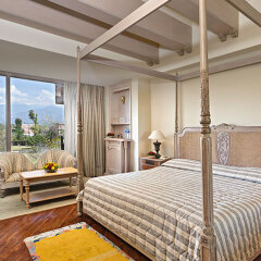 Отель The Fulbari Resort & Spa Непал, Покхара - отзывы, цены и фото номеров - забронировать отель The Fulbari Resort & Spa онлайн комната для гостей