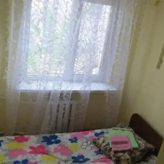 Hotel Dunamo комната для гостей фото 5