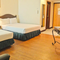 Golden Peak Hotel & Suites комната для гостей фото 2