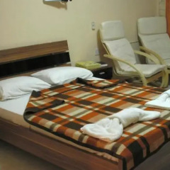 Отель Relax Inn Hotel Мальта, Буджибба - 4 отзыва об отеле, цены и фото номеров - забронировать отель Relax Inn Hotel онлайн комната для гостей фото 5