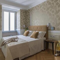 Damaso Hotel 3* Стандартный номер с различными типами кроватей