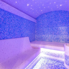 Гостиница Башкирия 4* Президентский люкс фото 8