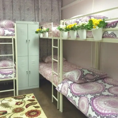 Weekend Rooms and Hostel развлечения