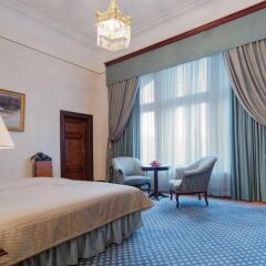 Гостиница Метрополь 5* Номер Супериор