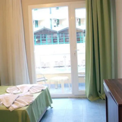 Vela Hotel - All Inclusive комната для гостей фото 2